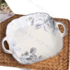 Bộ Bát Diệp Hồng 30 Chi Tiết - Sứ Cao Cấp An Toàn, Sang Trọng Lịch Sự, 149.000 VNĐ 3