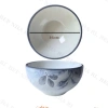 Bộ Bát Diệp Hồng 30 Chi Tiết - Sứ Cao Cấp An Toàn, Sang Trọng Lịch Sự, 149.000 VNĐ 9