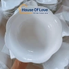 Bộ Bát Hoa Mặt Trời Minh Châu Sứ 55cm - Cao Cấp, Siêu Đẹp, Giá Ưu Đãi 369.000đ 2