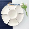 Bộ Bát Hoa Mặt Trời Minh Châu Sứ 55cm - Cao Cấp, Siêu Đẹp, Giá Ưu Đãi 369.000đ 5