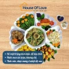 Bộ Bát Hoa Mặt Trời Minh Châu Sứ 55cm - Cao Cấp, Siêu Đẹp, Giá Ưu Đãi 369.000đ 9