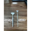Bộ bát quét Peel da, bát thủy tinh & chổi quét cao cấp-Giá 3.550₫, giảm 35% 10