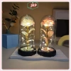 Bộ Bật Sáng Đám Cưới Hoa Hồng LED Acrylic - Quà Tặng Lễ Tình Nhân 79.860₫ 6
