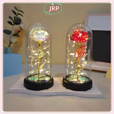 Bộ Bật Sáng Đám Cưới Hoa Hồng LED Acrylic - Quà Tặng Lễ Tình Nhân 79.860₫ 7 Bộ Bật Sáng Đám Cưới Hoa Hồng LED Acrylic - Quà Tặng Lễ Tình Nhân 79.860₫ 7
