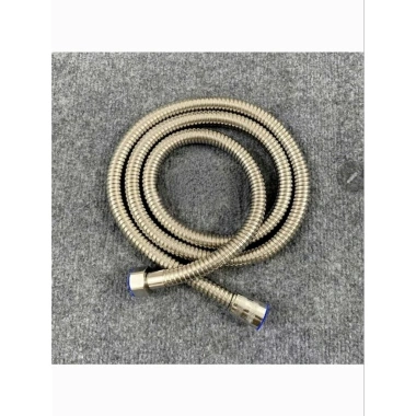 Bộ bát sen & vòi sen lỗ xanh nhựa mạ Crom - Phun mạnh, êm ái, giảm còn 13.000đ 3