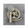 Bộ bát sen & vòi sen lỗ xanh nhựa mạ Crom - Phun mạnh, êm ái, giảm còn 13.000đ 8