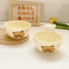 Bộ Bát Sứ Ăn Cơm Capybara 2 Bát và 2 Thìa Đôi Đẹp BDX010 Giá ưu đãi 29.000₫ 6