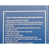 Bộ bát sứ cao cấp 8 chiếc tráng men bóng chịu nhiệt không xỉn màu an toàn sức khỏe 4