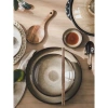 Bộ bát sứ nâu trầm Nhật Bản cao cấp: Set lẻ 79.000₫, chất liệu bền đẹp 7
