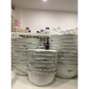 Bộ bát tô sứ Ck hoa 1.084 Việt Nam size 6-8, cam kết chính hãng, giảm giá 62.000 VND
