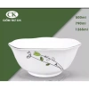 Bộ bát tô sứ Ck hoa 1.084 Việt Nam size 6-8, cam kết chính hãng, giảm giá 62.000 VND 3