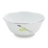 Bộ bát tô sứ Ck hoa 1.084 Việt Nam size 6-8, cam kết chính hãng, giảm giá 62.000 VND 6