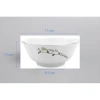Bộ bát tô sứ Ck hoa 1.084 Việt Nam size 6-8, cam kết chính hãng, giảm giá 62.000 VND 8