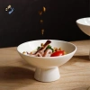 Bộ bát trái cây gốm B&N - Cốc tráng miệng, bát kem sang trọng, phục vụ nhà hàng & gia đình, giảm giá 20%