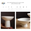 Bộ bát trái cây gốm B&N - Cốc tráng miệng, bát kem sang trọng, phục vụ nhà hàng & gia đình, giảm giá 20% 3