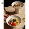 Bộ bát trái cây gốm B&N - Cốc tráng miệng, bát kem sang trọng, phục vụ nhà hàng & gia đình, giảm giá 20% 4