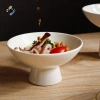 Bộ bát trái cây gốm B&N - Cốc tráng miệng, bát kem sang trọng, phục vụ nhà hàng & gia đình, giảm giá 20% 5