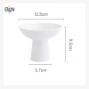 Bộ bát trái cây gốm B&N - Cốc tráng miệng, bát kem sang trọng, phục vụ nhà hàng & gia đình, giảm giá 20% 8