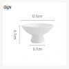 Bộ bát trái cây gốm B&N - Cốc tráng miệng, bát kem sang trọng, phục vụ nhà hàng & gia đình, giảm giá 20% 9