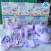 Bộ bếp 20 chi tiết lớn cho bé - Đồ chơi nấu ăn, giảm còn 185.000₫ 4