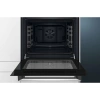 Bộ Bếp Bosch EH645HFB1E + Lò Nướng HB113FBS1/07 - 4 Vùng, Đối Lưu 3D, 66L, Giá Ưu Đãi 29.7 Triệu 7