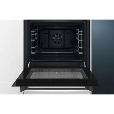 Bộ Bếp Bosch EH645HFB1E + Lò Nướng HB113FBS1/07 - 4 Vùng, Đối Lưu 3D, 66L, Giá Ưu Đãi 29.7 Triệu 7