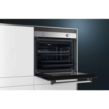 Bộ Bếp Bosch EH645HFB1E + Lò Nướng HB113FBS1/07 - 4 Vùng, Đối Lưu 3D, 66L, Giá Ưu Đãi 29.7 Triệu 8