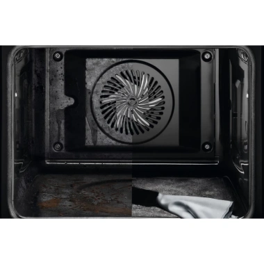 Bộ Bếp Điện AEG HE604.062XB Lò Nướng Âm Tủ 9.750W Nhập Khẩu Đức Bảo Hành 1 Năm 28.8tr 2 Bộ Bếp Điện AEG HE604.062XB Lò Nướng Âm Tủ 9.750W Nhập Khẩu Đức Bảo Hành 1 Năm 28.8tr 2