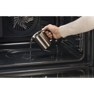 Bộ Bếp Điện AEG HE604.062XB Lò Nướng Âm Tủ 9.750W Nhập Khẩu Đức Bảo Hành 1 Năm 28.8tr 3 Bộ Bếp Điện AEG HE604.062XB Lò Nướng Âm Tủ 9.750W Nhập Khẩu Đức Bảo Hành 1 Năm 28.8tr 3