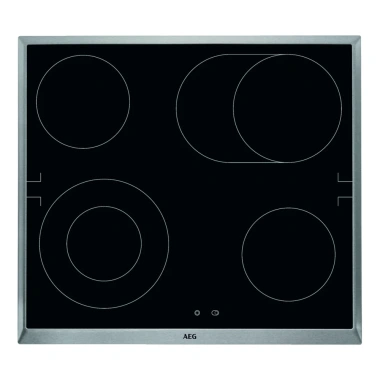 Bộ Bếp Điện AEG HE604.062XB Lò Nướng Âm Tủ 9.750W Nhập Khẩu Đức Bảo Hành 1 Năm 28.8tr 9 Bộ Bếp Điện AEG HE604.062XB Lò Nướng Âm Tủ 9.750W Nhập Khẩu Đức Bảo Hành 1 Năm 28.8tr 9