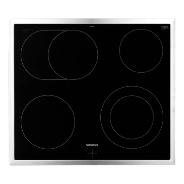 Bộ Bếp Điện & Lò Nướng Âm Siemens EA64RGNA1E/01 - HE273ABS0/82, Mặt Kính Schott Ceran, Nhập Khẩu Đức - 29,7 Triệu 3