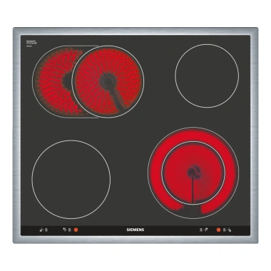 Bộ Bếp Điện & Lò Nướng Âm Siemens EA64RGNA1E/01 - HE273ABS0/82, Mặt Kính Schott Ceran, Nhập Khẩu Đức - 29,7 Triệu 4