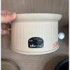 Bộ bếp nồi đa năng Bear DRG-E12H1 1.2L kèm chảo và khay nướng chống dính, bảo hành 12 tháng, giá chỉ 855.000₫ 8