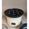 Bộ bếp nồi đa năng Bear DRG-E12H1 1.2L kèm chảo và khay nướng chống dính, bảo hành 12 tháng, giá chỉ 855.000₫ 9