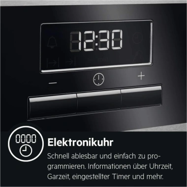 Bộ Bếp Từ AEG IKB6.430MB - Lò Nướng Âm Tủ 10.100W, Nhập Khẩu Đức - 28.8 Triệu 3 Bộ Bếp Từ AEG IKB6.430MB - Lò Nướng Âm Tủ 10.100W, Nhập Khẩu Đức - 28.8 Triệu 3