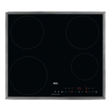 Bộ Bếp Từ AEG IKB6.430MB - Lò Nướng Âm Tủ 10.100W, Nhập Khẩu Đức - 28.8 Triệu 6 Bộ Bếp Từ AEG IKB6.430MB - Lò Nướng Âm Tủ 10.100W, Nhập Khẩu Đức - 28.8 Triệu 6