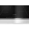 Bộ bếp từ BOSCH PIF645FB1E/46 + HBA533BS1/82 - Lò nướng âm tủ 18.600W Inox 304, hàng Đức, giảm 30% 4