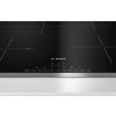 Bộ bếp từ BOSCH PIF645FB1E/46 + HBA533BS1/82 - Lò nướng âm tủ 18.600W Inox 304, hàng Đức, giảm 30% 4