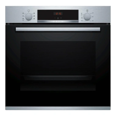 Bộ bếp từ BOSCH PIF645FB1E/46 + HBA533BS1/82 - Lò nướng âm tủ 18.600W Inox 304, hàng Đức, giảm 30% 8