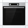 Bộ Bếp Từ Gorenje ECT43X BOS6.737E06X 77L - Lò Nướng Âm Tủ, Màn Hình LED, Hàng Chính Hãng Slovenia, Giảm Giá 22.5 Triệu 3
