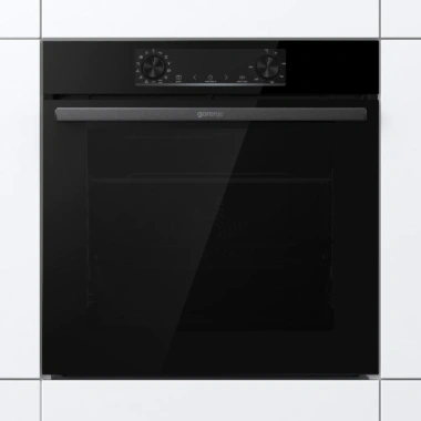 Bộ Bếp Từ Gorenje GI6.401BSC + Lò Nướng Âm Tủ BOS6.737E06BG Công Suất 10.700W Nhập Khẩu Slovenia Giá Ưu Đãi 22.5 Triệu 2