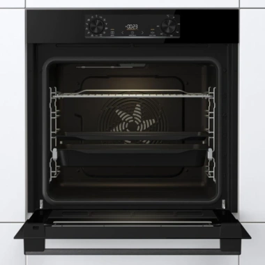 Bộ Bếp Từ Gorenje GI6.401BSC + Lò Nướng Âm Tủ BOS6.737E06BG Công Suất 10.700W Nhập Khẩu Slovenia Giá Ưu Đãi 22.5 Triệu 3