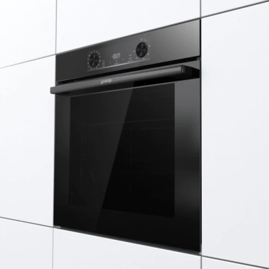 Bộ Bếp Từ Gorenje GI6.401BSC + Lò Nướng Âm Tủ BOS6.737E06BG Công Suất 10.700W Nhập Khẩu Slovenia Giá Ưu Đãi 22.5 Triệu 4