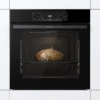 Bộ Bếp Từ Gorenje GI6.401BSC + Lò Nướng Âm Tủ BOS6.737E06BG Công Suất 10.700W Nhập Khẩu Slovenia Giá Ưu Đãi 22.5 Triệu 5