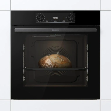 Bộ Bếp Từ Gorenje GI6.401BSC + Lò Nướng Âm Tủ BOS6.737E06BG Công Suất 10.700W Nhập Khẩu Slovenia Giá Ưu Đãi 22.5 Triệu 5