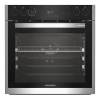 Bộ Bếp Từ GRUNDIG GEHM19.310BP 72L – Lò Nướng Âm Tủ Pyrolyse HotAero Pro 11.200W Nhập Khẩu Đức Giá 25.2 Triệu
