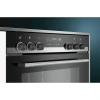 Bộ Bếp Từ Hồng Ngoại Siemens EI645CFB6E/01 + HE578ABS1/72 - 18.800W, Nhập Khẩu Đức, Giá 29,7 Triệu 3