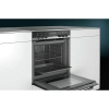 Bộ Bếp Từ Hồng Ngoại Siemens EI645CFB6E/01 + HE578ABS1/72 - 18.800W, Nhập Khẩu Đức, Giá 29,7 Triệu 5