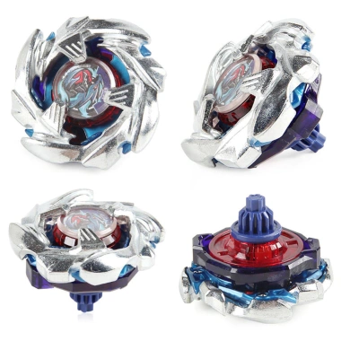 Bộ Beyblade Thế hệ X BX-34 BX-31 BX-33 BX-35 Quay Trái Phóng Quay Phải 129.600₫ 3