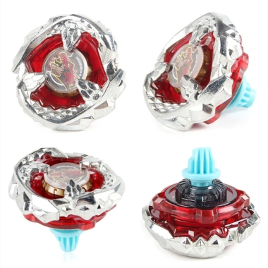 Bộ Beyblade Thế hệ X BX-34 BX-31 BX-33 BX-35 Quay Trái Phóng Quay Phải 129.600₫ 4